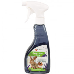 Flamingo Clean Spray Lavender