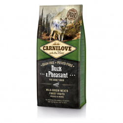 Carnilove Dog Duck & Pheasant