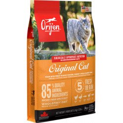 Orijen Original Cat