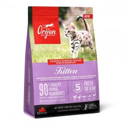 Orijen Kitten