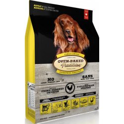 Oven-Baked Tradition Dog Adult Chicken