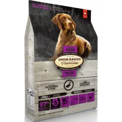 Oven-Baked Tradition Dog Duck Grain Free