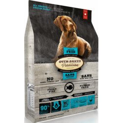Oven-Baked Tradition Dog Fish Grain Free