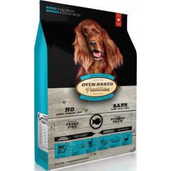 Oven-Baked Tradition Dog Adult Fish