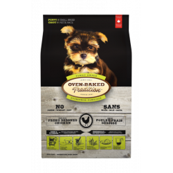 Oven-Baked Tradition Puppy Small Breed