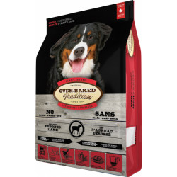 Oven-Baked Tradition Dog Adult Large Breed Lamb