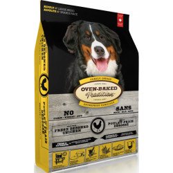 Oven-Baked Tradition Dog Adult Large Breed Chicken
