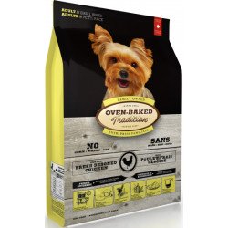Oven-Baked Tradition Dog Adult Small Breed Chicken