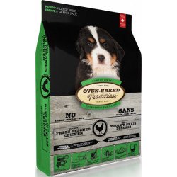 Oven-Baked Tradition Puppy Large Breed