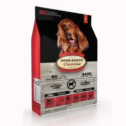 Oven-Baked Tradition Dog Adult Lamb