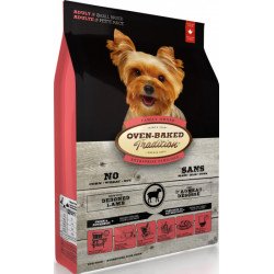 Oven-Baked Tradition Dog Adult Small Breed Lamb