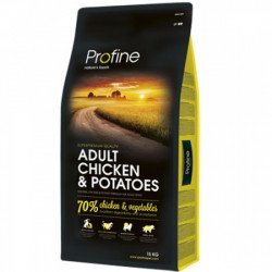 Profine Adult Dog Medium Breed Chicken & Potatoes