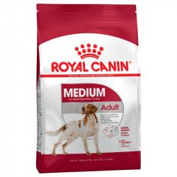 Royal Canin Medium Adult