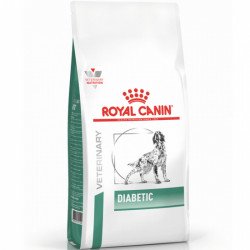 Royal Canin Diabetic Dog