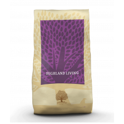 Essential Foods Highland Living