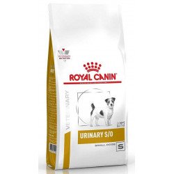 Royal Canin Urinary S/O Small Dog