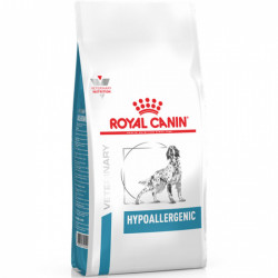 Royal Canin Hypoallergenic Canine