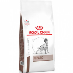 Royal Canin Hepatic Canine