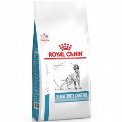 Royal Canin Sensitivity Control Canine