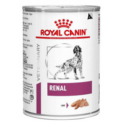 Royal Canin Renal Wet