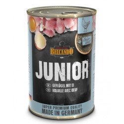 Belcando Junior