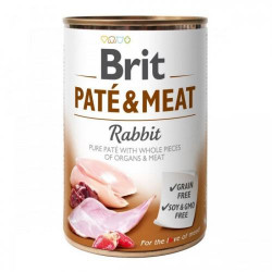 Brit Pate & Meat Rabbit