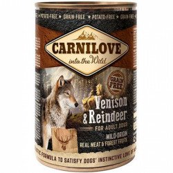 Carnilove Reindeer