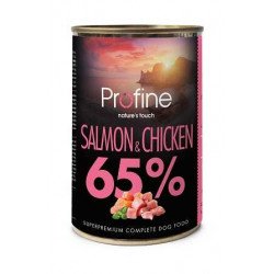 Profine Dog Salmon and Chicken