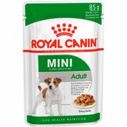 Royal Canin Mini Adult GRAVY