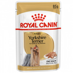 Royal Canin Yorkshire Terrier Adult LOAF