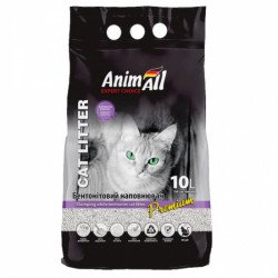 AnimAll Наповнювач Бентонітовий