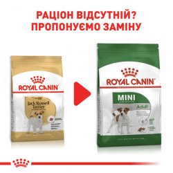 Royal Canin Jack Russel Adult