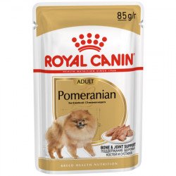 Royal Canin Pomeranian Adult LOAF
