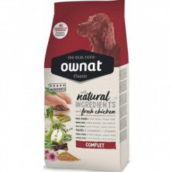 Ownat Classic Dog Complete Chicken