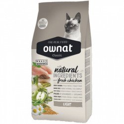 Ownat Cat Light