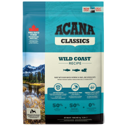 Acana Classic Wild Coast