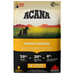 Acana Puppy & Junior