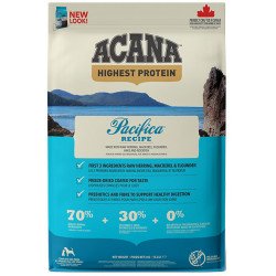 Acana Pacifica Dog