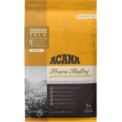 Acana Classics Prairie Poultry