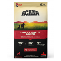 Acana Sport & Agility