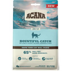 Acana Cat Bountiful Catch