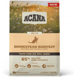Acana Homestead Harvest