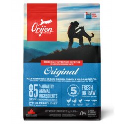 Orijen Original Dog