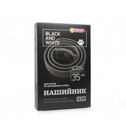 Vitomax Black & White черный