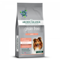Arden Grange Grain Free Adult