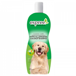 Espree Hypo-Allergenic Coconut Shampoo