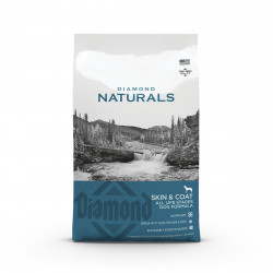 Diamond Naturals All Life Stages Dog Skin&Coat
