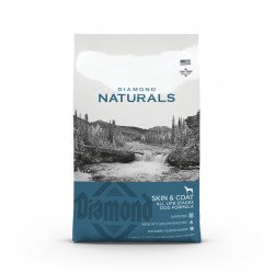 Diamond Naturals All Life Stages Dog Skin&Coat