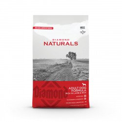 Diamond Naturals Adult Dog Lamb&Rice