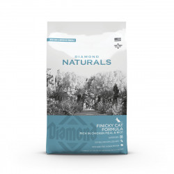 Diamond Naturals Finicky Cat Chicken&Rice